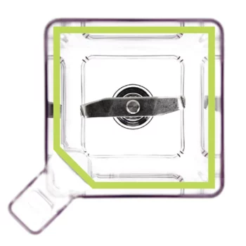 5 kątny kielich Wildeside