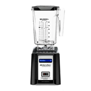 blender do gastronomii BLENDTEC CONNOISSEUR 825 SPACESAVER