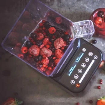 Blender kielichowy Blendtec Designer 725