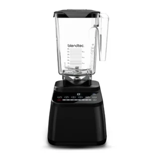 Blendtec 650 w kolorze czarnym