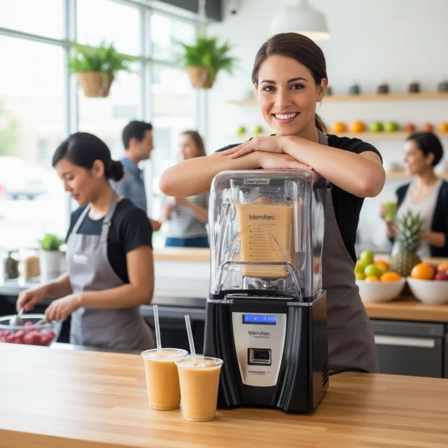 Blendtec 825 bar Blendtec 825 bar