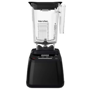 Blendtec Designer 625 czarny