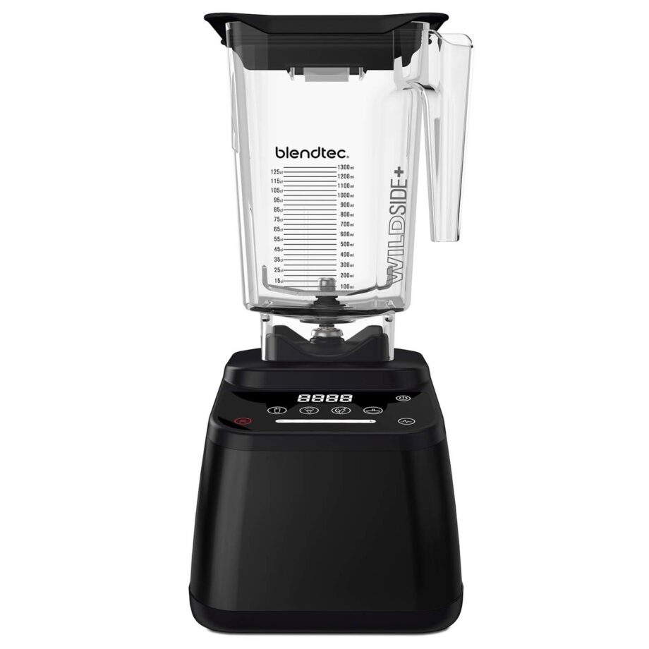 Blendtec Designer 625 czarny
