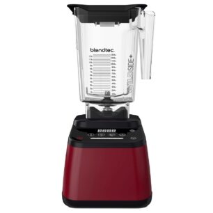 Blendtec Designer 625 czerwony