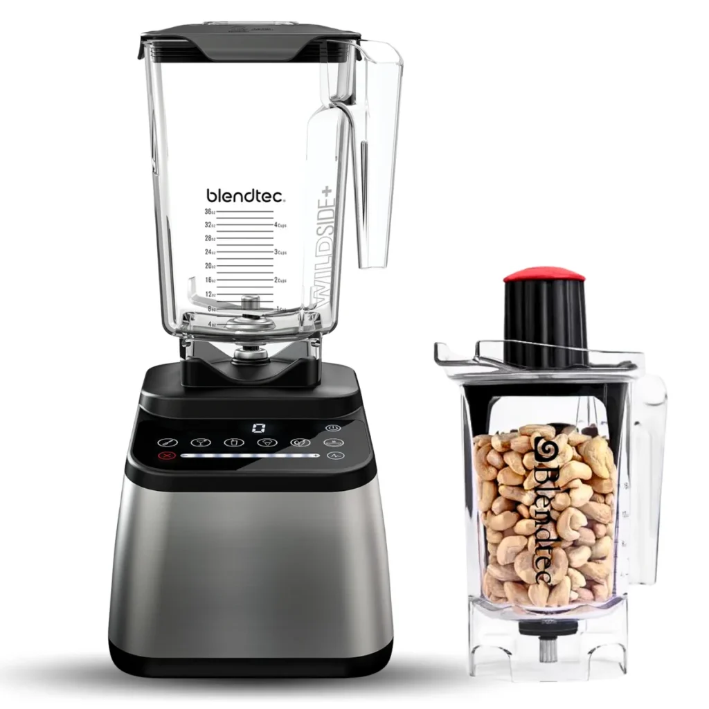 domowe blendery Blendtec