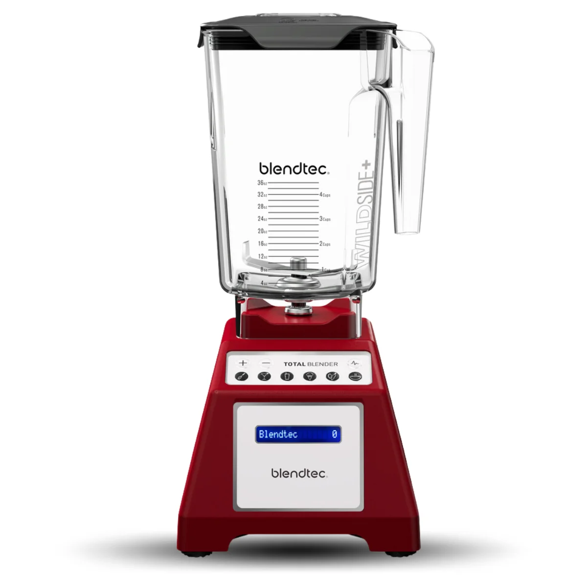 Blendtec Total – blender wysokoobrotowy