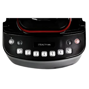 Blendtec - komercyjny blender stealth 885