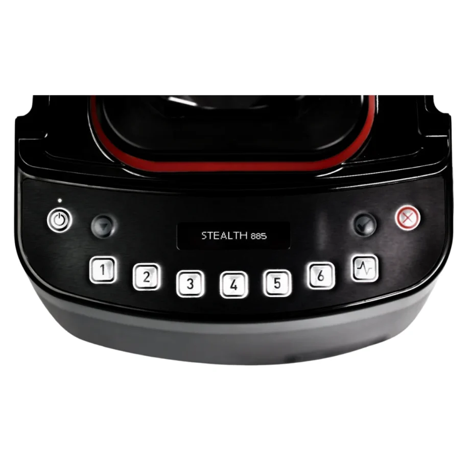 Blendtec - komercyjny blender stealth 885 Blendtec - komercyjny blender stealth 885