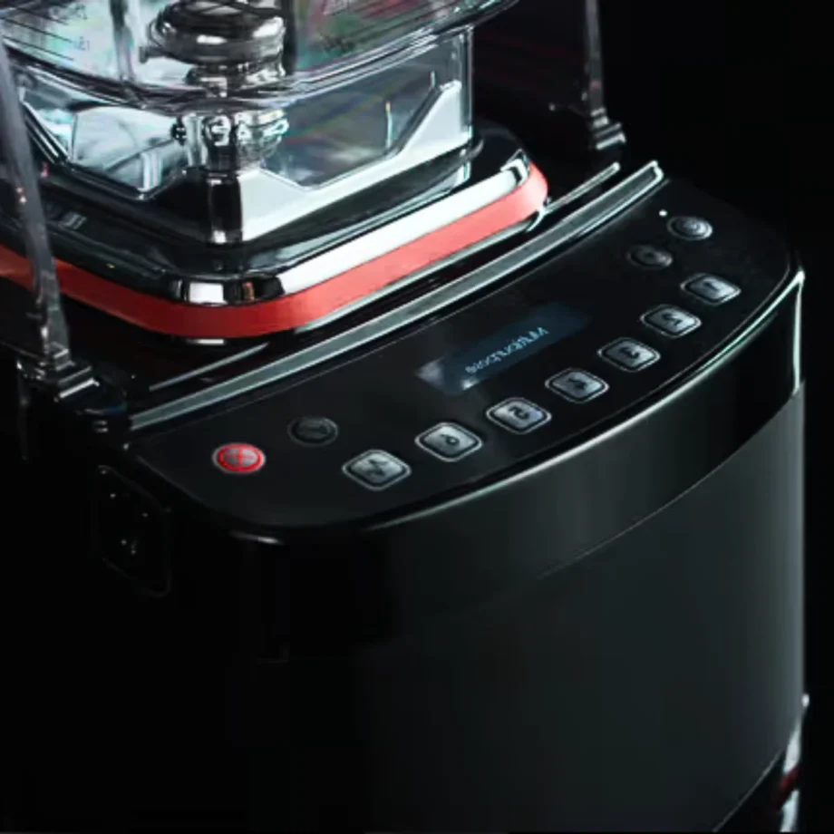 Blendtec panel Blendtec panel