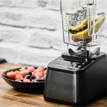 Designer 725 blender o wielu możliwościach