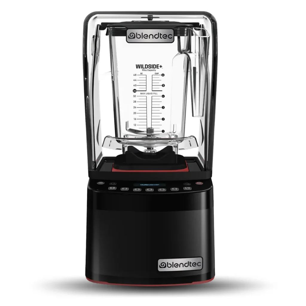 gastronomiczny blender Blendtec Stealth 885