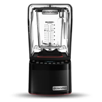 gastronomiczny blender Blendtec Stealth 885