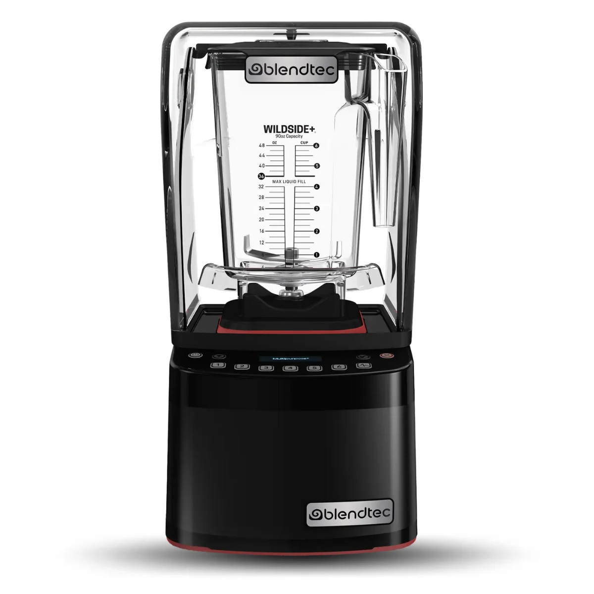 gastronomiczny blender Blendtec Stealth 885