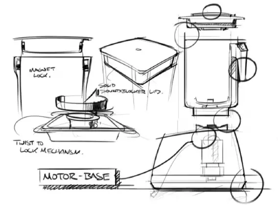 Blendtec — najlepsze blendery do domu i gastronomii