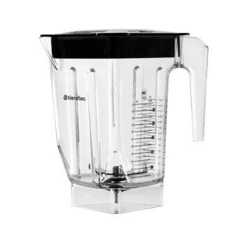 gastronomiczny kielich Blendtec Ultra do blenderów gastronomicznych marki Blendtec
