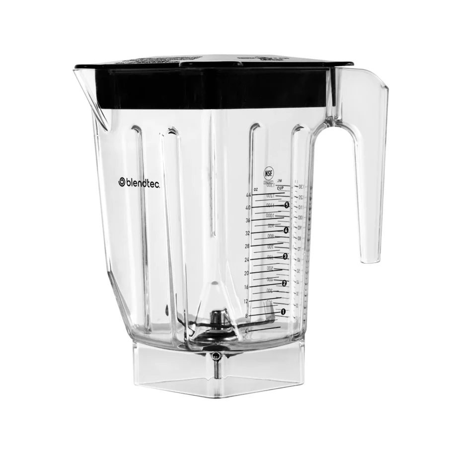 gastronomiczny kielich Blendtec Ultra do blenderów gastronomicznych marki Blendtec