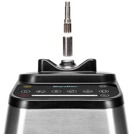 Wał napędowy Blendtec